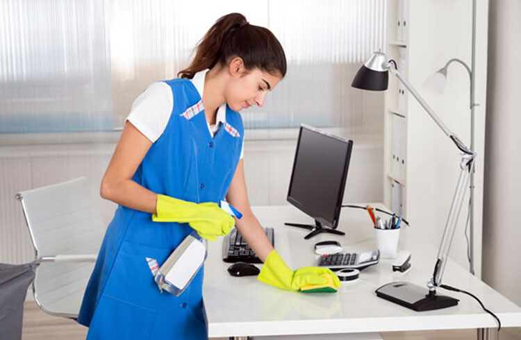 Zile Ofis Temizliği